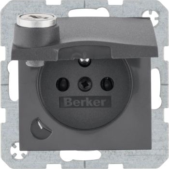 Berker 6765111606