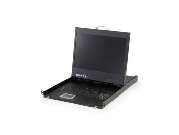 LevelOne KVM-8901US