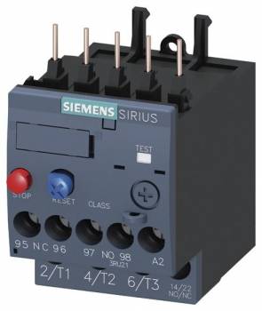 Siemens 3RU21160HB0