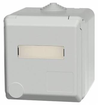 Mennekes 4973