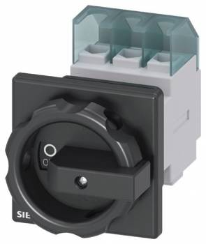Siemens 3LD21540TK51