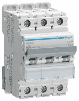 Hager NCN310