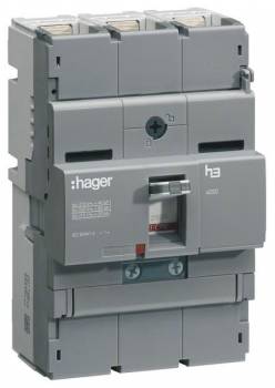 Hager HNB160H