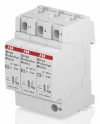 ABB Automation 2CTB803883R2400