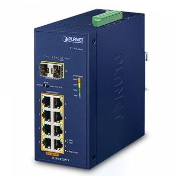 Planet IGS-1020PTF