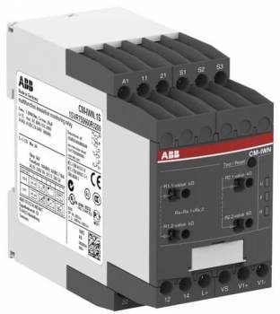 ABB 1SVR760660R0200