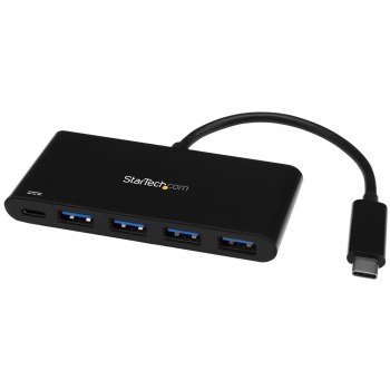 Startech.com HB30C4AFPD