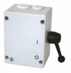 Elektra Tailfingen 46510