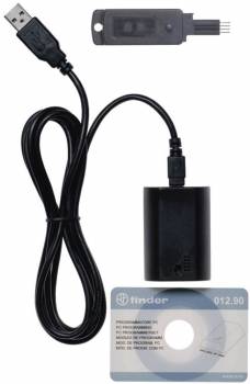 Finder 01290