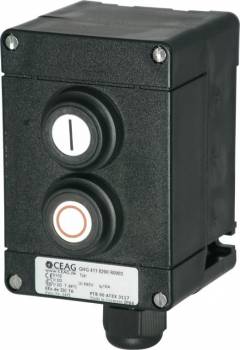 CEAG GHG4118200R0001