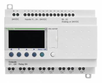 Schneider Electric SR2A201BD