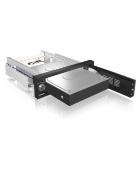 ICY-Box IB-168SK-B