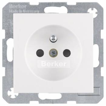 Berker 6768768989
