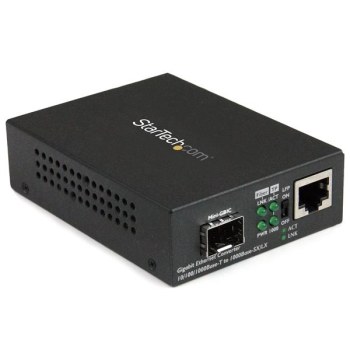 Startech.com MCM1110SFP