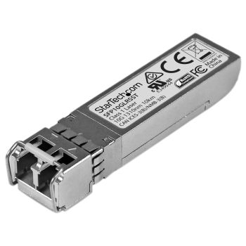 Startech.com SFP10GLRSST