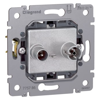 Legrand 775786