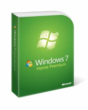 Microsoft GFC-02735