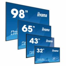 Iiyama LH4375UHS-B1AG