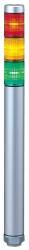 Patlite MP-302-RYG +FB146