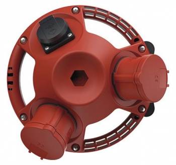 Mennekes 94352RO