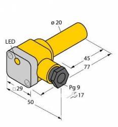 TURCK 43591