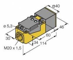 TURCK 15684