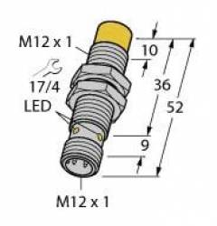 TURCK 1644140