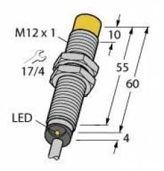 TURCK 1580406