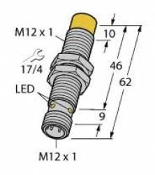 TURCK 1580454
