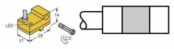 TURCK 1058400