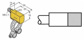 TURCK 46250