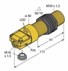TURCK 23104