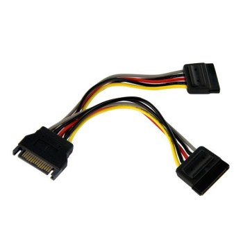 Startech.com PYO2SATA