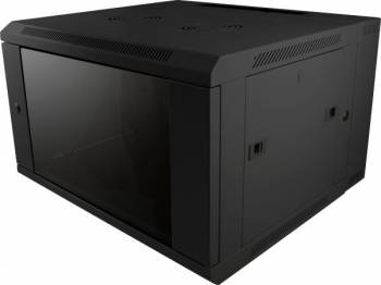Allnet ALL-SMB6606SCHWARZ