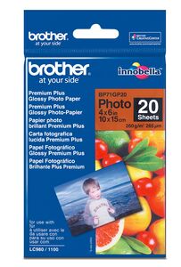 Brother BP71GP20