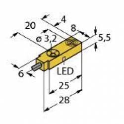 TURCK 4613601