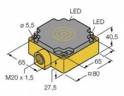 TURCK 15095