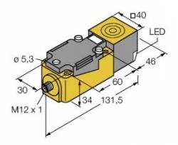 TURCK 1540602