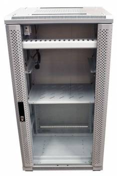 ALLNET ALL-SNB6832BDGrau