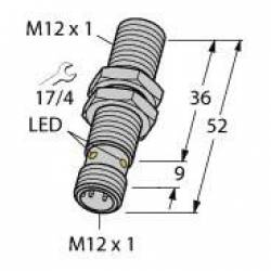 TURCK 1634140