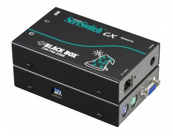 BlackBox KV04-REM