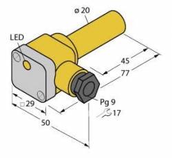 TURCK 46646