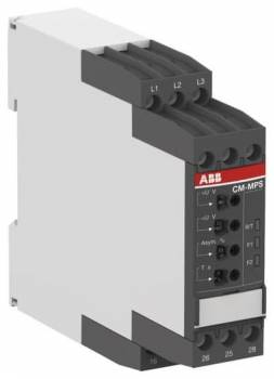 ABB Automation 1SVR740884R4300