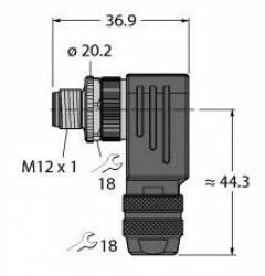 TURCK 6904724
