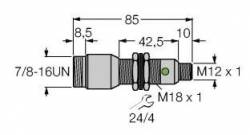 TURCK 6825346