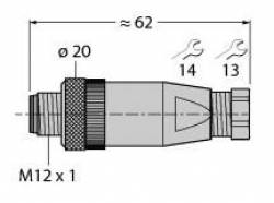TURCK 6904613