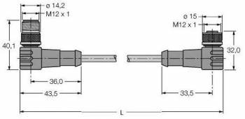 TURCK U2528-89