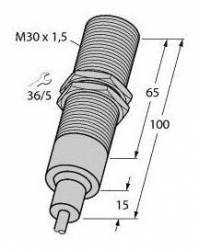 TURCK 4614513