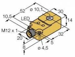 TURCK 1407100