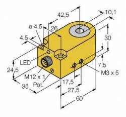 TURCK 14038